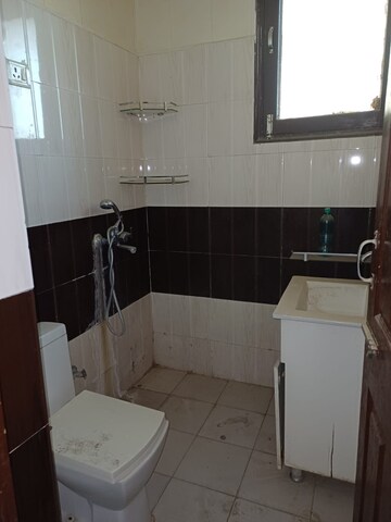 Bathroom in 1.5 BHK Apartment at Sector 126 – for Sale