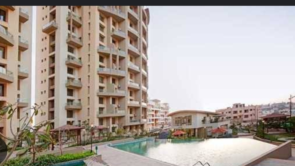 3 BHK 1300 Sq.Ft. Apartment in Kool Homes Signature