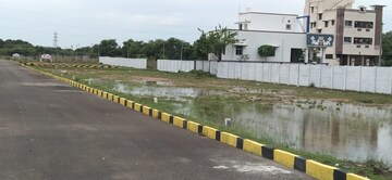  Plot For Sale in Avadi