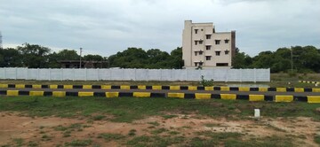  Plot – Exterior View View at Avadi - for Sale