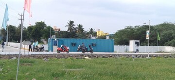  Plot – Exterior View View at Avadi - for Sale