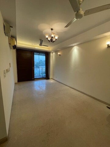 3 BHK Builder Floor For Sale in Hauz Khas