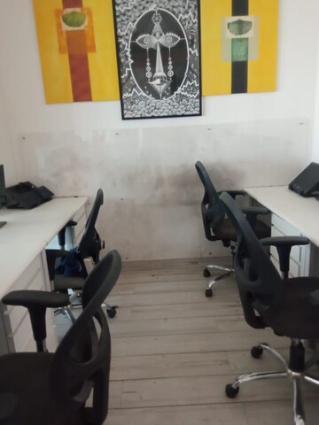  Office Space For Rent in Haware Infotech Park, Sector 30