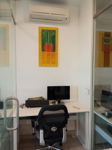 Team Area in  Office Space at Haware Infotech Park, Sector 30 – for Rent