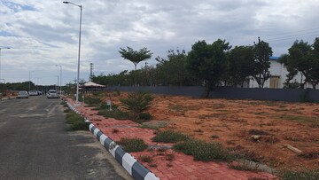  Plot For Sale in Peeranchuruvu