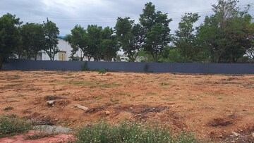 Plot Area in  Plot at Peeranchuruvu – for Sale