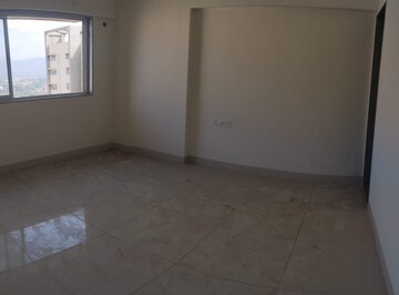 Room in 2 BHK Apartment at Godrej City, Poyanje – for Rent