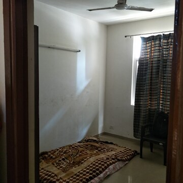 Bedroom in 2 BHK Apartment at Mahagun Mywoods, Sector 16c Greater Noida – for Rent