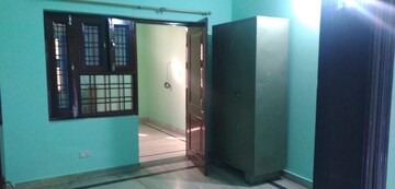 Building Lobby in 2 BHK Builder Floor at Sector 27 – for Rent