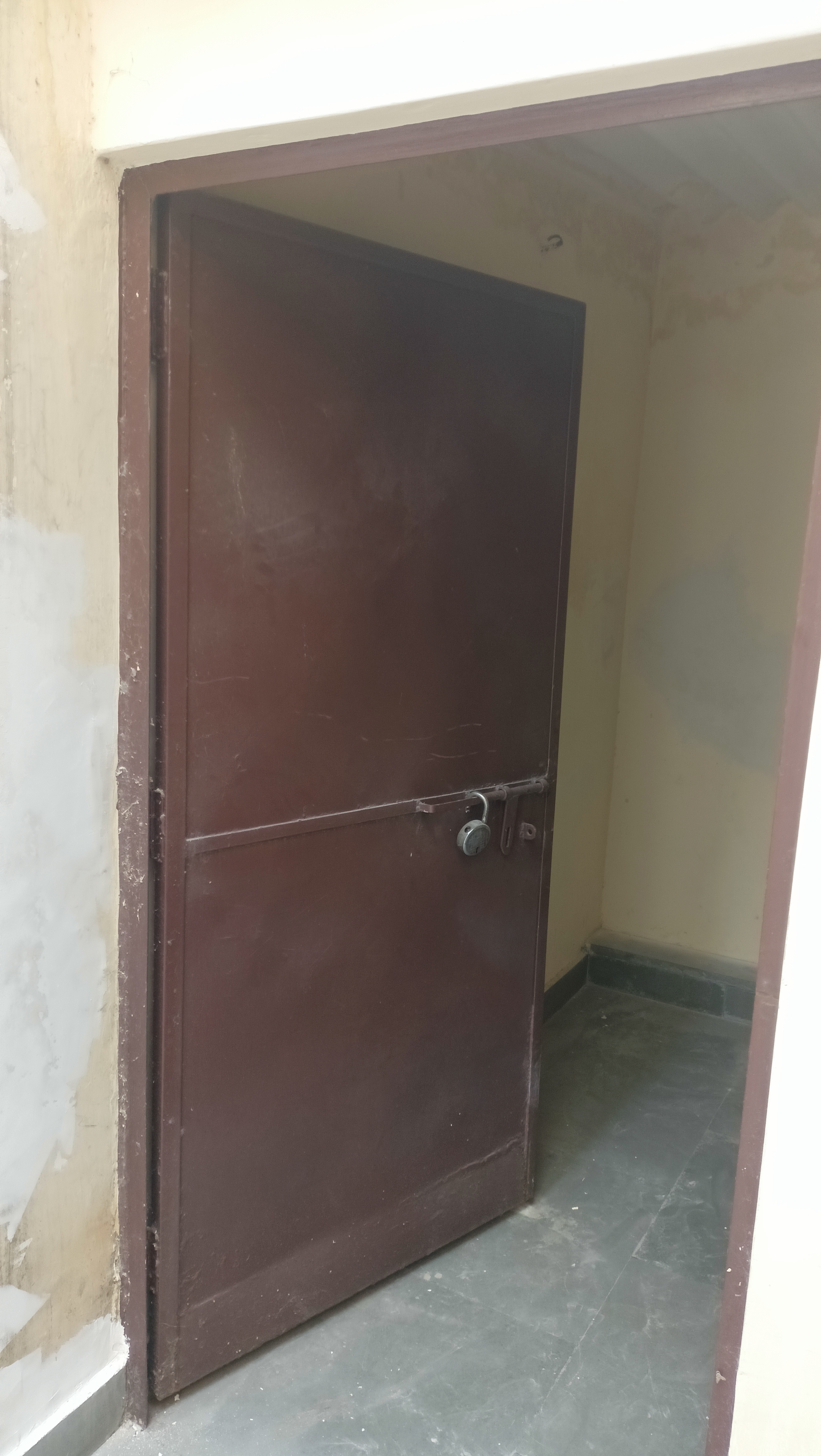 3 BHK Builder Floor For Sale in Greater Kailash I