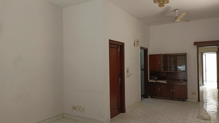 Master Bedroom, greater kailash i 3 Bedroom 300 Sq.Yd. Builder Floor In Greater Kailash I Delhi 7921725
