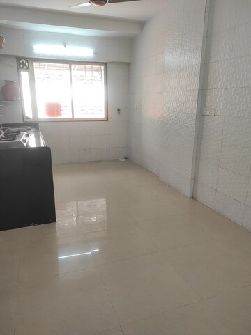 Kitchen in 2 BHK Apartment at Dipti Bamanpuri, Andheri East – for Rent
