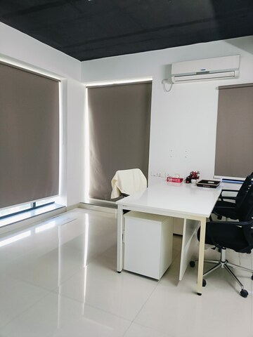 Commercial Office Space 3600 Sq.Ft. For Rent in Madhapur Hyderabad  7921741