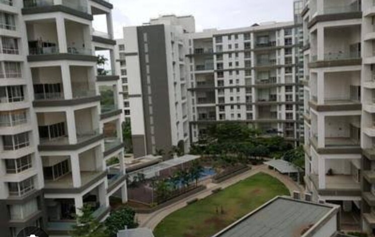 Exterior View, marvel-isola 2 Bedroom 1170 Sq.Ft. Apartment In Mohammadwadi Pune 7921743