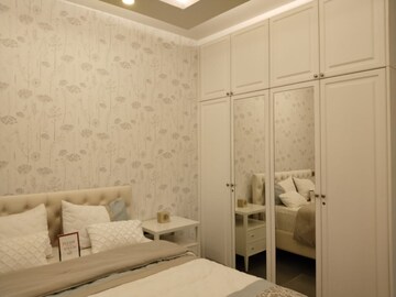 Bedroom in 2 BHK Apartment at Centreo , Kanakapura Road – for Sale