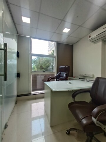  Office Space For Rent in Vishwa Plan S Business Park, Nerul