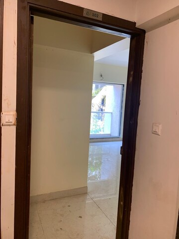 Room in 2 BHK Apartment at RRB Satra Harmony, Chembur – for Rent