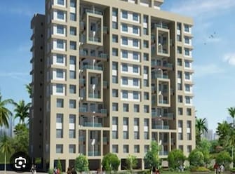 2 BHK Apartment For Resale in MY La Foyer Undri Pune  7921774