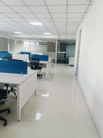  Office Space For Rent in Ten Madhapur, Madhapur