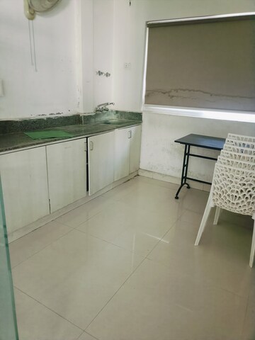 Floor Plan in  Office Space at Ten Madhapur, Madhapur – for Rent