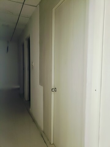 Building Lobby in  Office Space at Ten Madhapur, Madhapur – for Rent