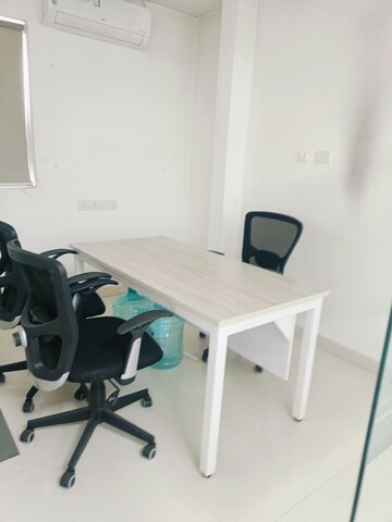 Team Area in  Office Space at Ten Madhapur, Madhapur – for Rent