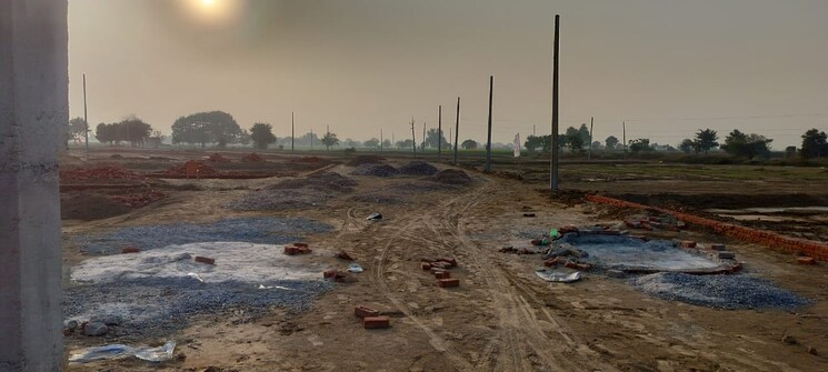 undefined, jewar  100 Sq.Yd. Plot In Jewar Greater Noida 7921851