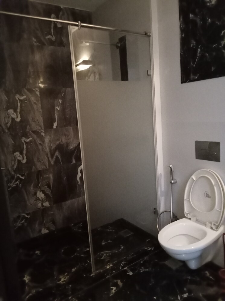 Attached Bathroom, safdarjung enclave 3 Bedroom 1800 Sq.Ft. Builder Floor In Safdarjung Enclave Delhi 7921806