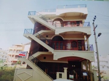 6+ BHK Independent House For Resale in Nagarur Bangalore  7921787