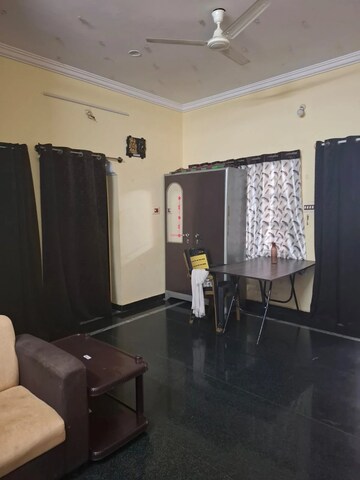 Living Room in 6+ BHK Independent House at Nagarur – for Sale