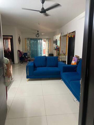 3 BHK Apartment For Rent in Rajapushpa Atria, Gachibowli