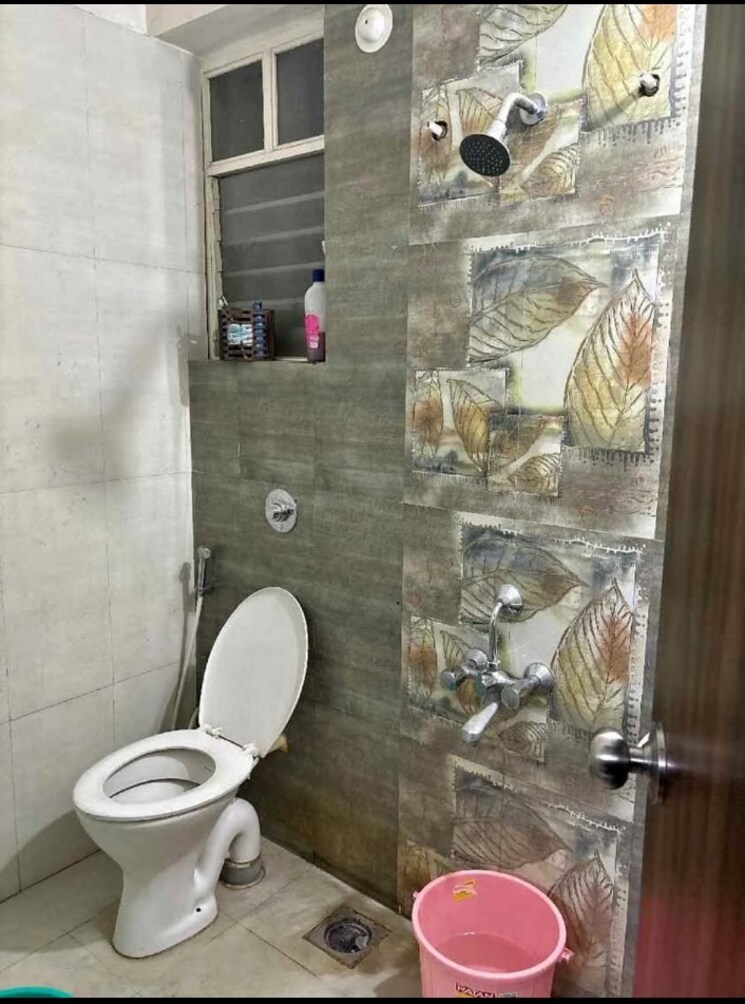 Bathroom, metro-satyam-queens-necklace 2 Bedroom 1135 Sq.Ft. Apartment In Kharghar Navi Mumbai 7921823