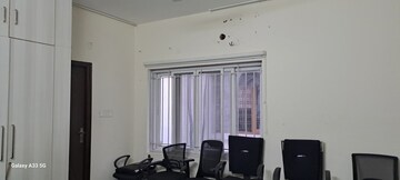 Team Area in  Office Space at Whitefields – for Rent