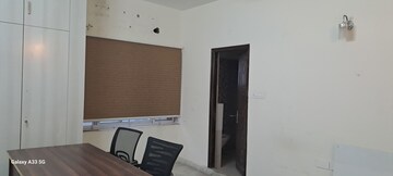 Floor Plan in  Office Space at Whitefields – for Rent