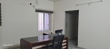 Floor Plan in  Office Space at Whitefields – for Rent