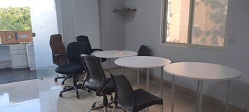 Team Area in  Office Space at Whitefields – for Rent