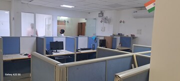 Team Area in  Office Space at Whitefields – for Rent