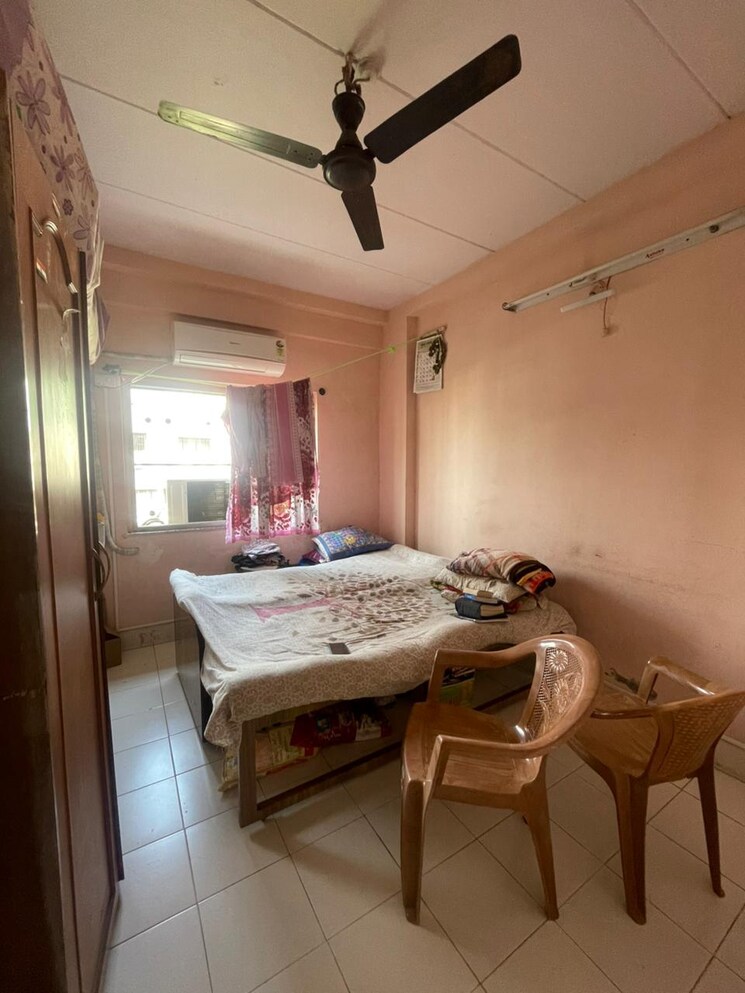 Bedroom, dahisar east 2 Bedroom 575 Sq.Ft. Apartment In Dahisar East Mumbai 7921838