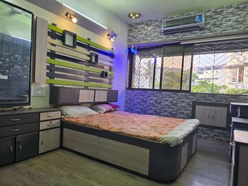 Room in  Pg at Andheri East – for Rent