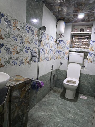 Room in  Pg at Andheri East – for Rent