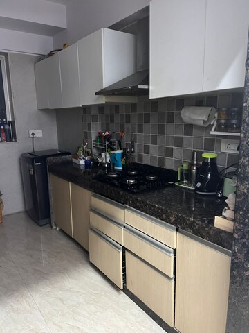 Kitchen in  Pg at Andheri East – for Rent