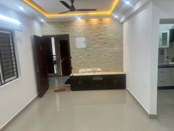 3 BHK Apartment For Rent in Khajaguda Hyderabad  7921841