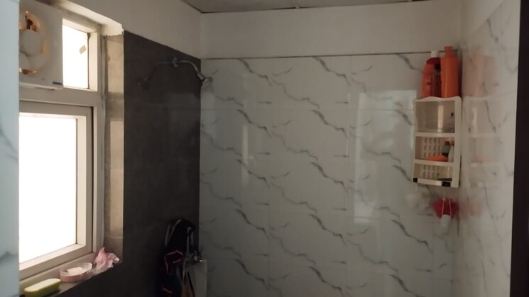 Bathroom, radhey-krishna-casa-green-i 2 Bedroom 1050 Sq.Ft. Apartment In Sector 16 Greater Noida Greater Noida 7921876