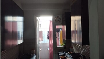 Building Lobby in 2 BHK Apartment at Radhey Krishna Casa Green I, Sector 16 Greater Noida – for Sale