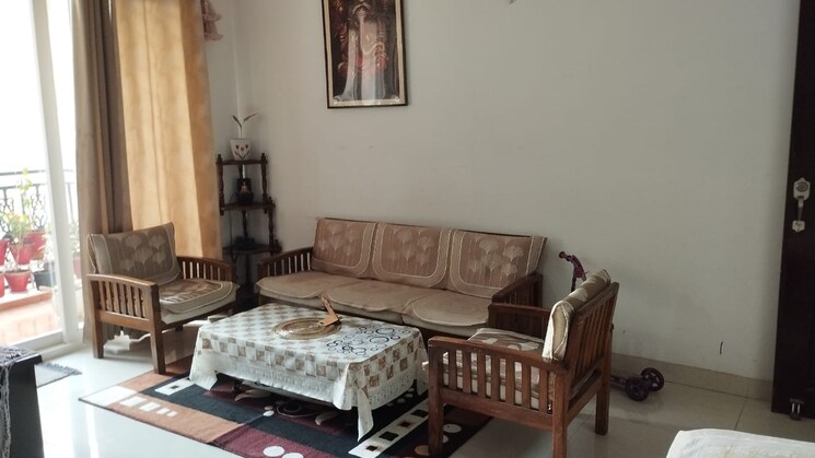 Master Bedroom, radhey-krishna-casa-green-i 2 Bedroom 1050 Sq.Ft. Apartment In Sector 16 Greater Noida Greater Noida 7921876