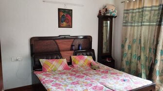 2 BHK Apartment For Resale in Radhey Krishna Casa Green I Noida Ext Sector 16 Greater Noida  7921876