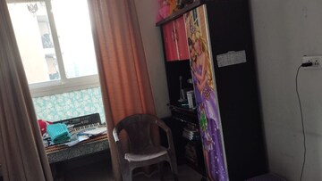 Bedroom in 2 BHK Apartment at Radhey Krishna Casa Green I, Sector 16 Greater Noida – for Sale