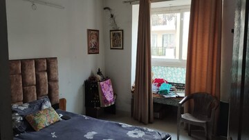 Living Room in 2 BHK Apartment at Radhey Krishna Casa Green I, Sector 16 Greater Noida – for Sale