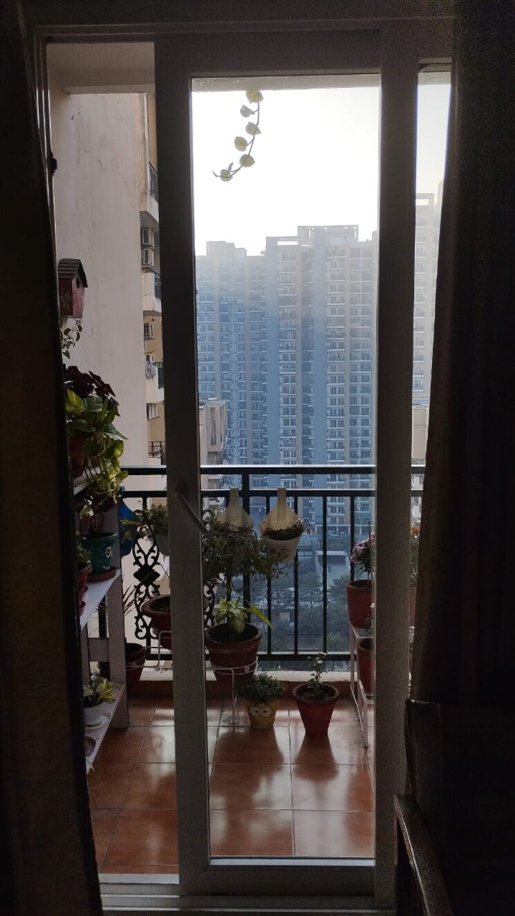 Exterior View, radhey-krishna-casa-green-i 2 Bedroom 1050 Sq.Ft. Apartment In Sector 16 Greater Noida Greater Noida 7921876