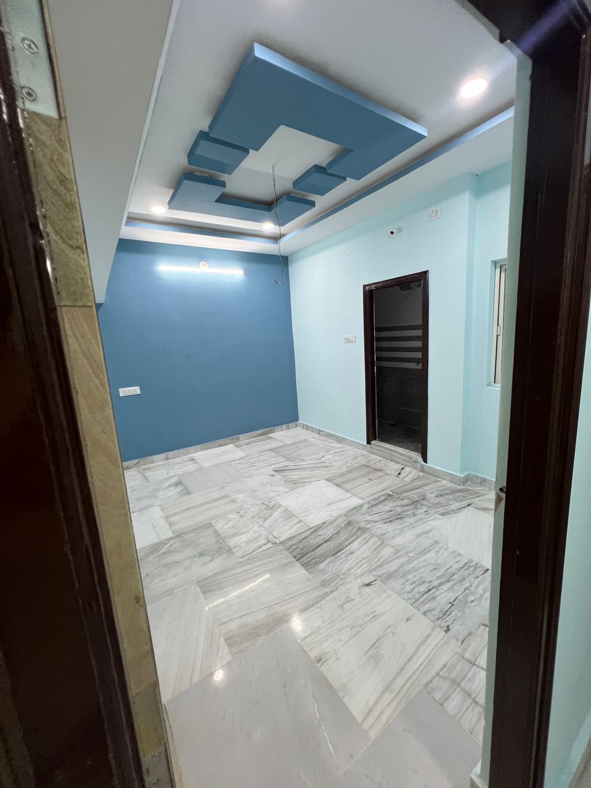 4 BHK + Pooja Room,Servant Room Apartment For Sale in M3M Altitude